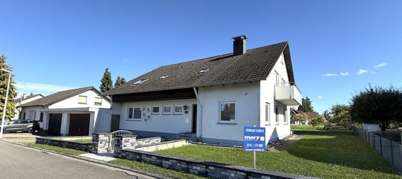 9-Zimmer Stadthaus in Rottweil, Germany, Nr. 356806 10