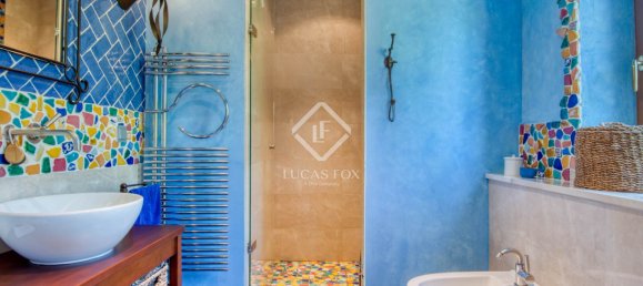 6 chambres Villa à Castell-Platja d'Aro, Spain No. 144856 33