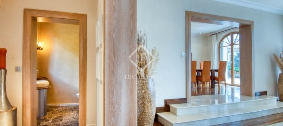 6 chambres Villa à Castell-Platja d'Aro, Spain No. 144856 3