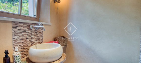 6 chambres Villa à Castell-Platja d'Aro, Spain No. 144856 37