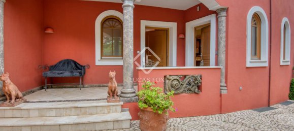 6 chambres Villa à Castell-Platja d'Aro, Spain No. 144856 24