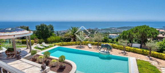 6 chambres Villa à Castell-Platja d'Aro, Spain No. 144856 41