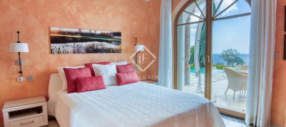 6 chambres Villa à Castell-Platja d'Aro, Spain No. 144856 27