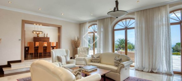 6 chambres Villa à Castell-Platja d'Aro, Spain No. 144856 14