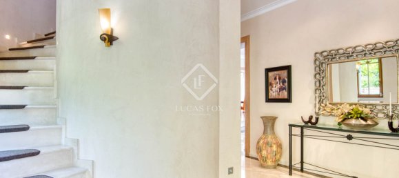 6 chambres Villa à Castell-Platja d'Aro, Spain No. 144856 2