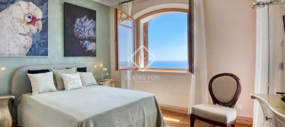 6 chambres Villa à Castell-Platja d'Aro, Spain No. 144856 15