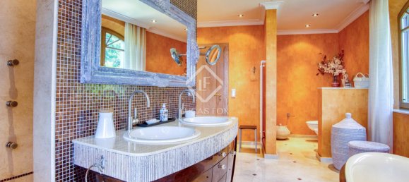 6 chambres Villa à Castell-Platja d'Aro, Spain No. 144856 36