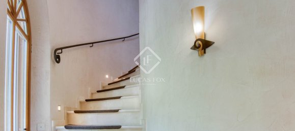 6 chambres Villa à Castell-Platja d'Aro, Spain No. 144856 23