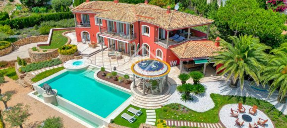 6 chambres Villa à Castell-Platja d'Aro, Spain No. 144856 42