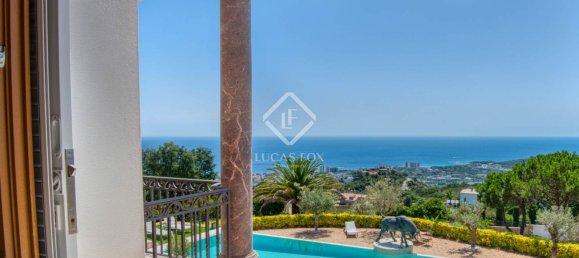 6 chambres Villa à Castell-Platja d'Aro, Spain No. 144856 43