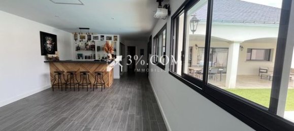 3 Schlafzimmer Haus in Trignac, France, Nr. 281367 20