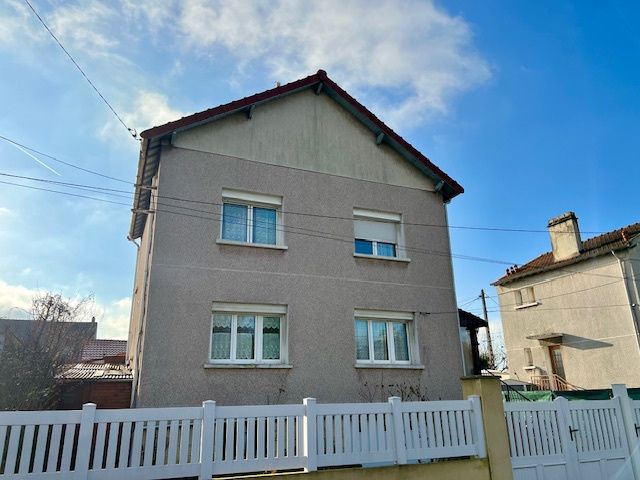 2 bedrooms House in Paray-Vieille-Poste, France No. 182499