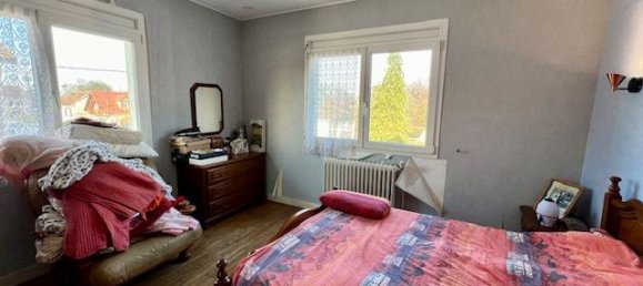 2 bedrooms House in Paray-Vieille-Poste, France No. 182499 13