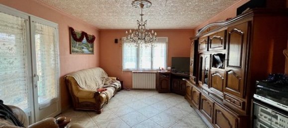 2 bedrooms House in Paray-Vieille-Poste, France No. 182499 3