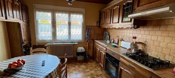 2 bedrooms House in Paray-Vieille-Poste, France No. 182499 8
