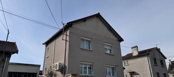 2 bedrooms House in Paray-Vieille-Poste, France No. 182499 15