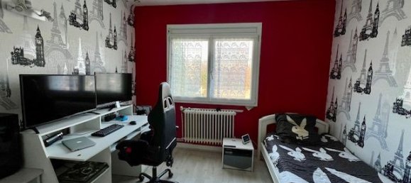 2 bedrooms House in Paray-Vieille-Poste, France No. 182499 12