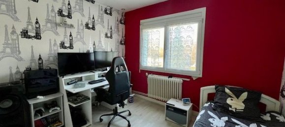 2 bedrooms House in Paray-Vieille-Poste, France No. 182499 11