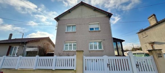 2 bedrooms House in Paray-Vieille-Poste, France No. 182499 2