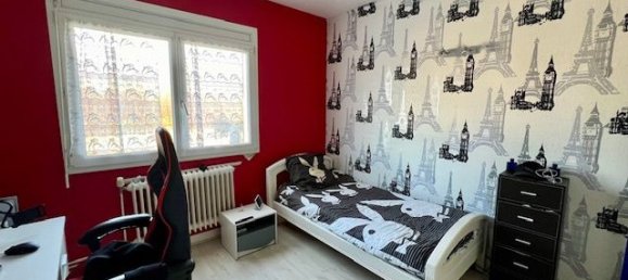 2 bedrooms House in Paray-Vieille-Poste, France No. 182499 10