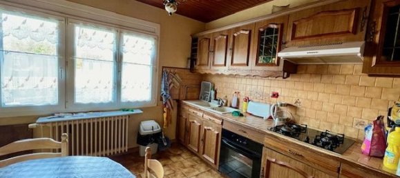 2 bedrooms House in Paray-Vieille-Poste, France No. 182499 6