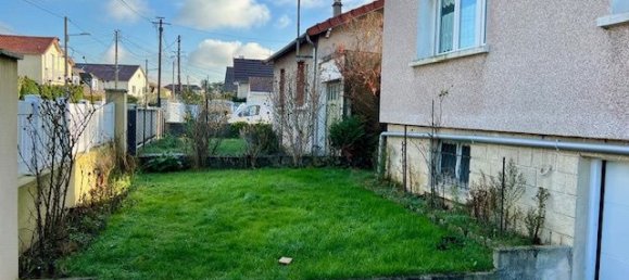 2 bedrooms House in Paray-Vieille-Poste, France No. 182499 14