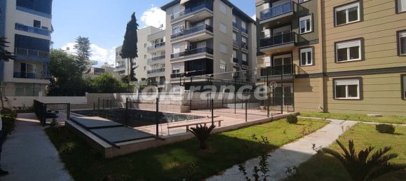 Apartment 1+1 in Antalya, Turkey No. 30038 16