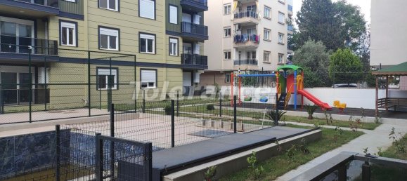 Apartment 1+1 in Antalya, Turkey No. 30038 14