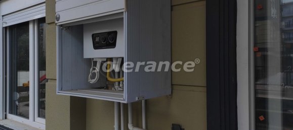 Apartment 1+1 in Antalya, Turkey No. 30038 15