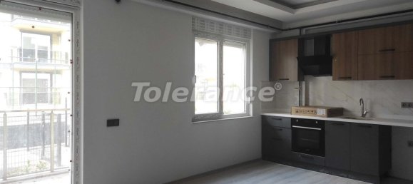 Apartment 1+1 in Antalya, Turkey No. 30038 4