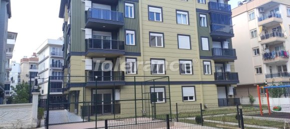 Apartment 1+1 in Antalya, Turkey No. 30038 17