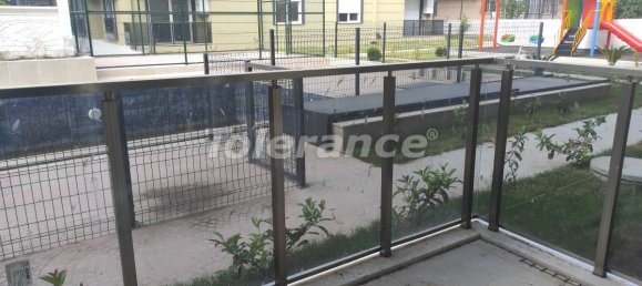 Apartment 1+1 in Antalya, Turkey No. 30038 13