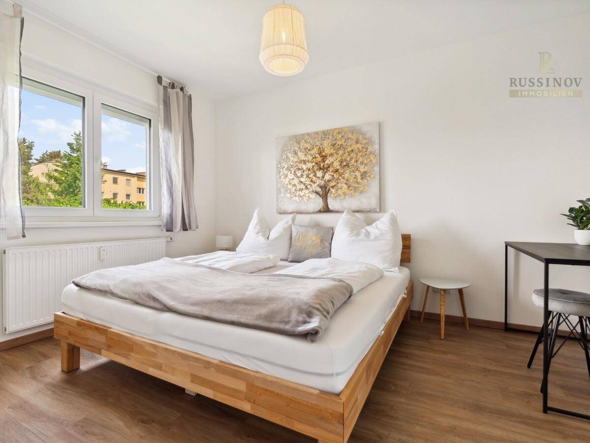 1 bedroom Apartment in Klagenfurt am Worthersee, Austria No. 213342