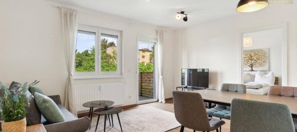 Квартира с 1 спальней в Клагенфурт ам Вёртерзе, Австрия № 213342 2