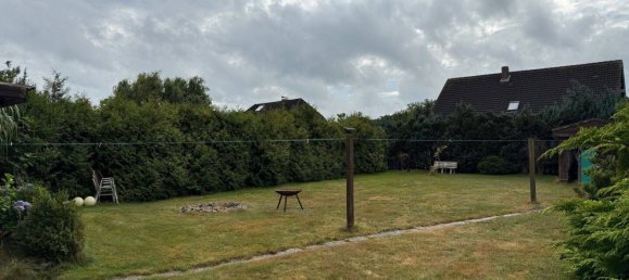 5-Zimmer Haus in Cuxhaven, Germany, Nr. 272459 4