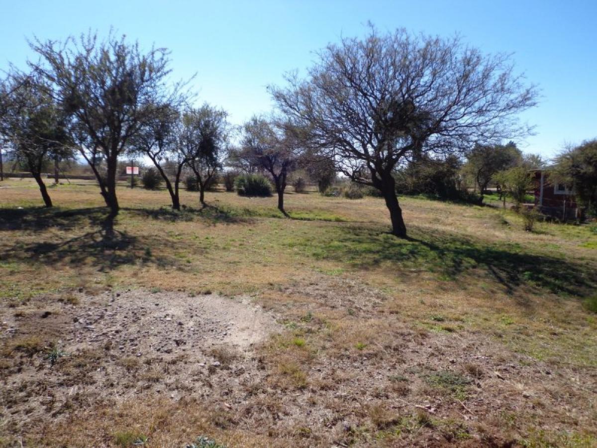  Land in Cordoba, Argentina No. 40401