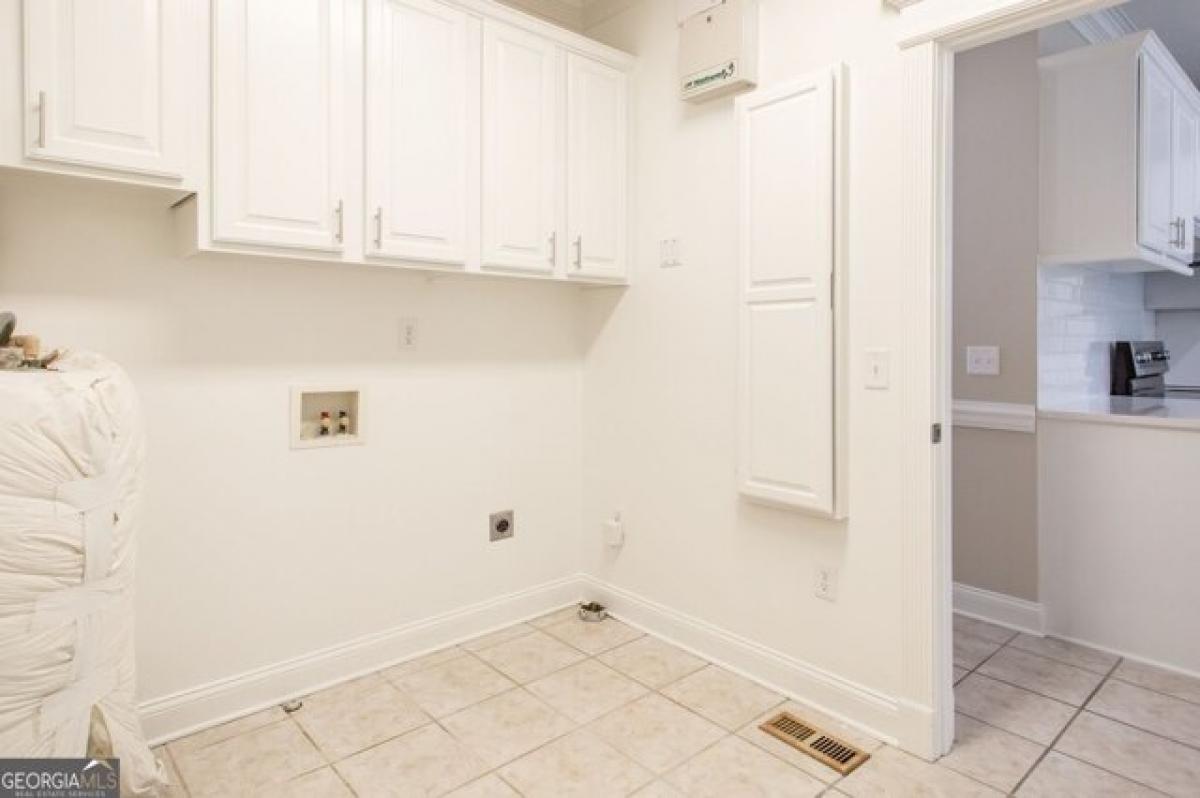 3 غرف نوم منزل في Waycross, USA رقم 440122