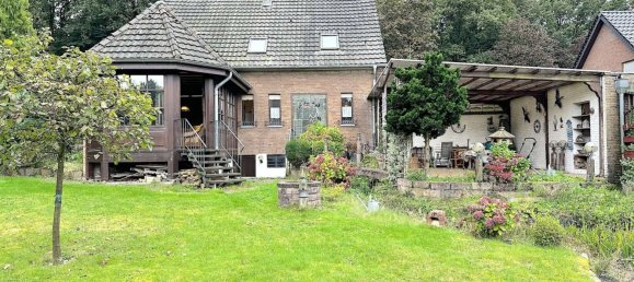 4 Schlafzimmer Haus in Kleve, Germany, Nr. 7898 13