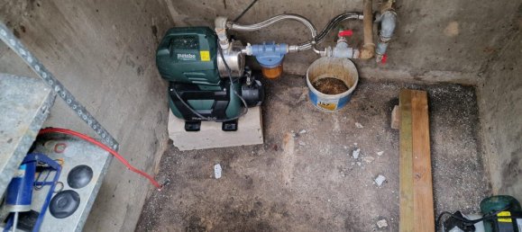 3 bedrooms Bungalow in Barnim, Germany No. 265261 20