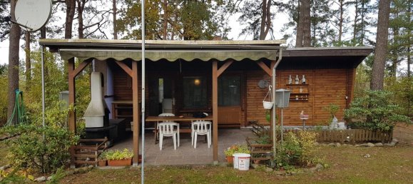 3 bedrooms Bungalow in Barnim, Germany No. 265261 16