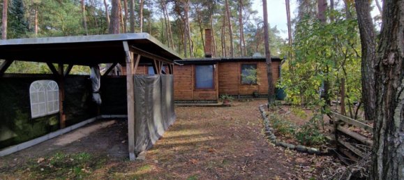 3 bedrooms Bungalow in Barnim, Germany No. 265261 6