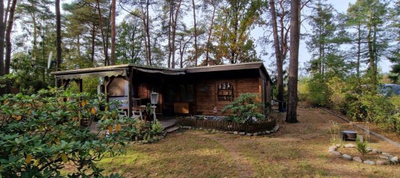 3 bedrooms Bungalow in Barnim, Germany No. 265261 9