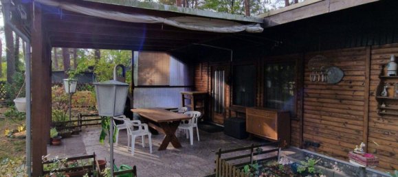 3 bedrooms Bungalow in Barnim, Germany No. 265261 10