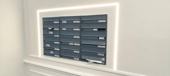 3-salle Appartement à Brigittenau, Austria No. 93458 5