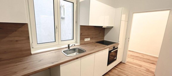 3-salle Appartement à Brigittenau, Austria No. 93458 14