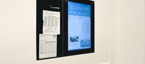 3-salle Appartement à Brigittenau, Austria No. 93458 6