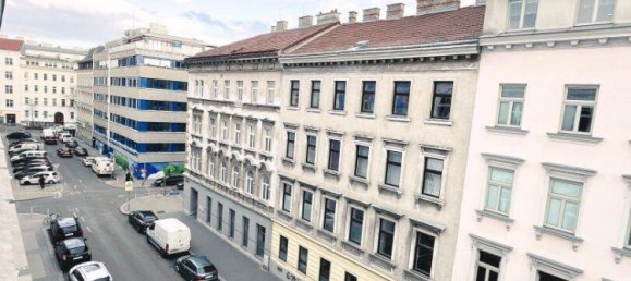 3-salle Appartement à Brigittenau, Austria No. 93458 18