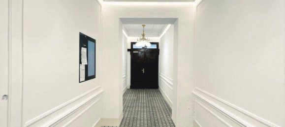 3-salle Appartement à Brigittenau, Austria No. 93458 7