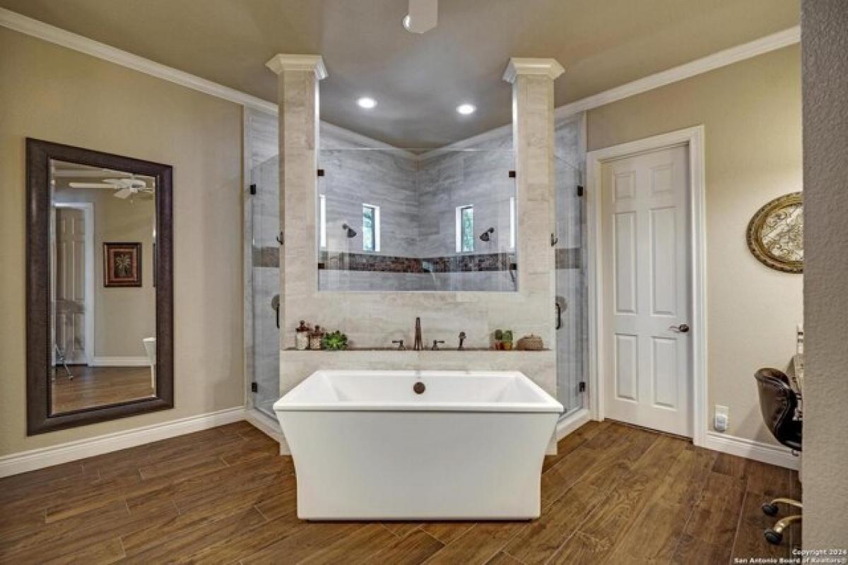 4 bedrooms House in San Antonio, USA No. 386956