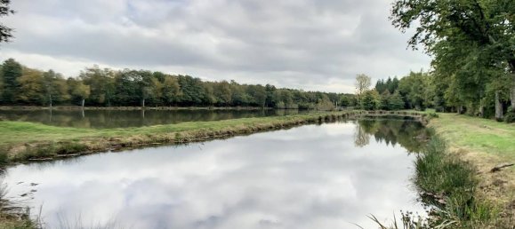  Castillos de 8 dormitorios en Presly, France No. 97484 7